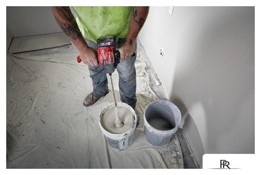 Дрель-миксер Milwaukee M18 FPM-0X FUEL 4933459719 (без АКБ, кейс) - Изображение №14 — Интернет-магазин ПроЗаказ