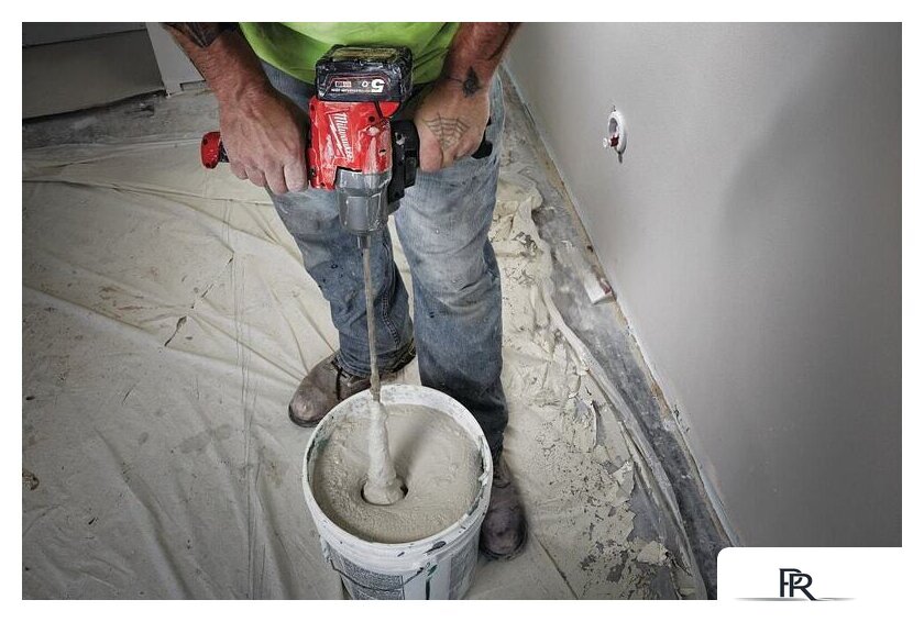 Дрель-миксер Milwaukee M18 FPM-0X FUEL 4933459719 (без АКБ, кейс) - Изображение №13 — Интернет-магазин ПроЗаказ