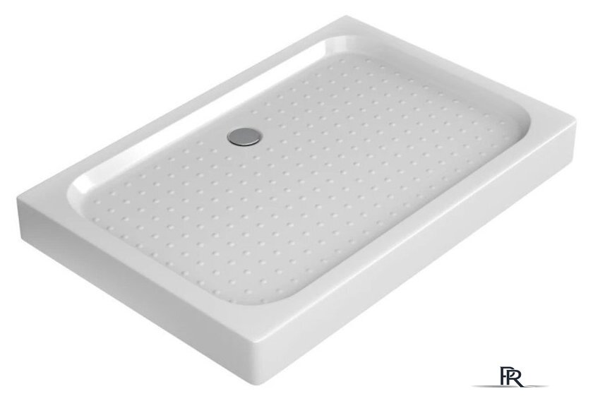 Душевой поддон Niagara NG-120-80Q - Изображение №1 — Интернет-магазин ПроЗаказ