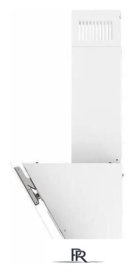 Кухонная вытяжка Elikor Vertex WH 50 - Изображение №5 — Интернет-магазин ПроЗаказ