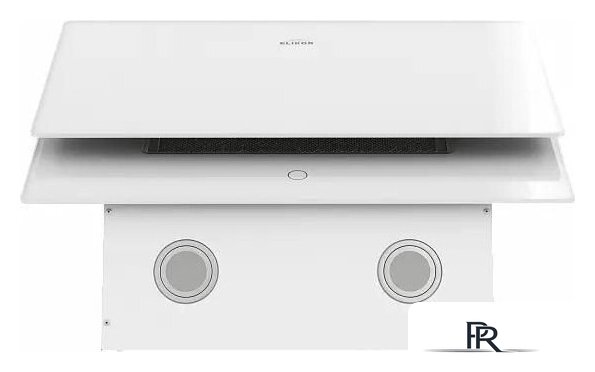 Кухонная вытяжка Elikor Vertex WH 50 - Изображение №4 — Интернет-магазин ПроЗаказ