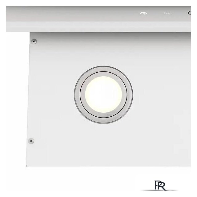 Кухонная вытяжка Elikor Vertex WH 50 - Изображение №8 — Интернет-магазин ПроЗаказ