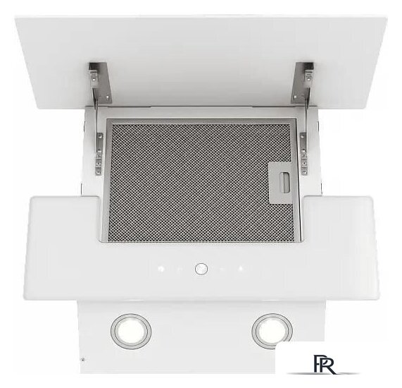 Кухонная вытяжка Elikor Vertex WH 50 - Изображение №9 — Интернет-магазин ПроЗаказ