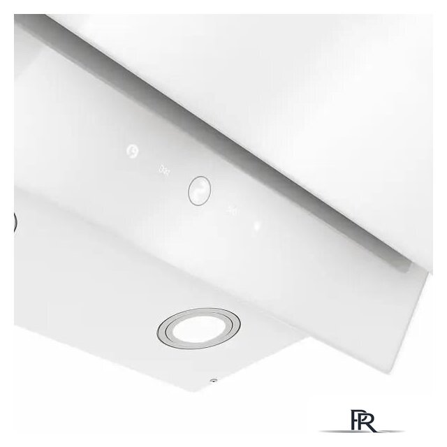 Кухонная вытяжка Elikor Vertex WH 50 - Изображение №7 — Интернет-магазин ПроЗаказ