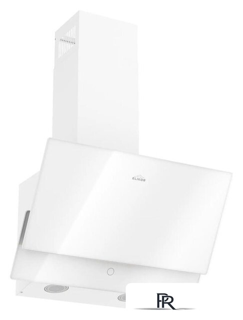 Кухонная вытяжка Elikor Vertex WH 50 - Изображение №3 — Интернет-магазин ПроЗаказ