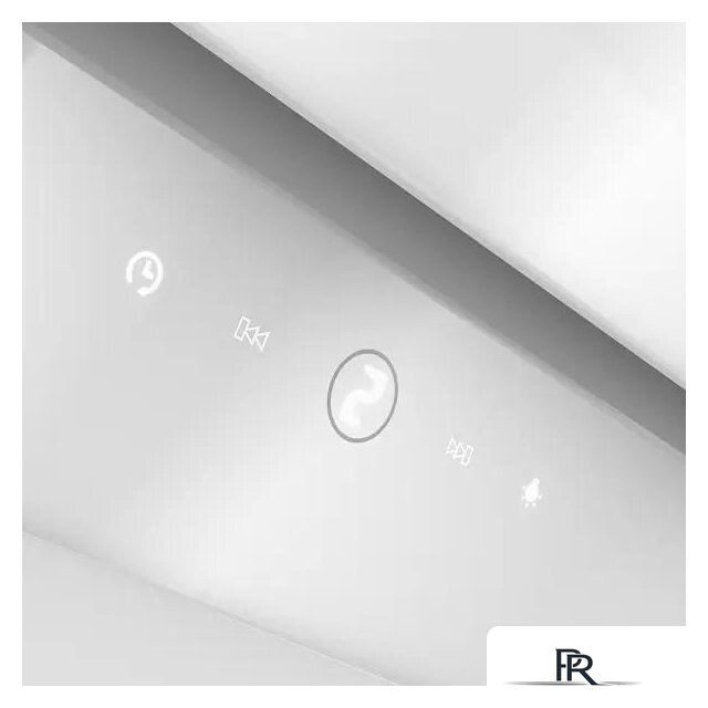 Кухонная вытяжка Elikor Vertex WH 50 - Изображение №6 — Интернет-магазин ПроЗаказ