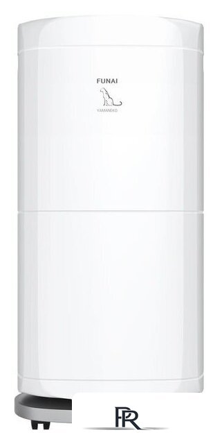 Осушитель воздуха Funai Yamaneko 60 RAD-Y60F7E - Изображение №6 — Интернет-магазин ПроЗаказ