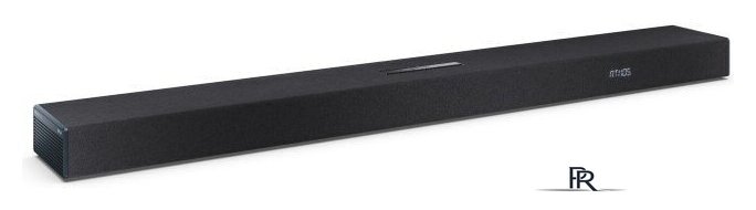 Саундбар Sharp HT-SBW53121 (черный) - Изображение №7 — Интернет-магазин ПроЗаказ