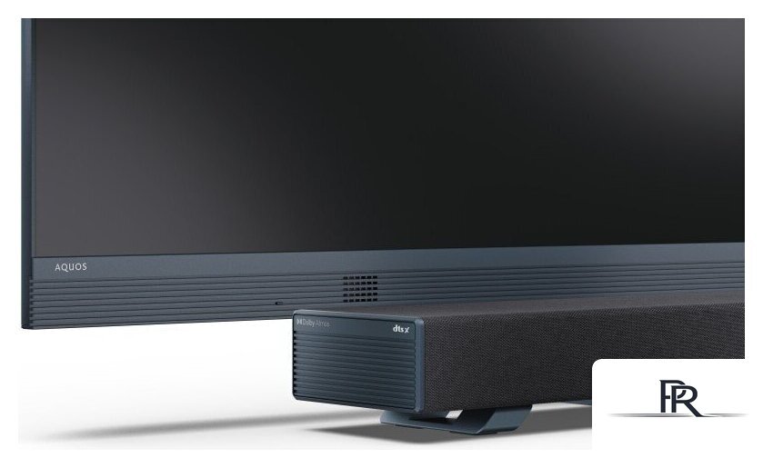 Саундбар Sharp HT-SBW53121 (черный) - Изображение №10 — Интернет-магазин ПроЗаказ