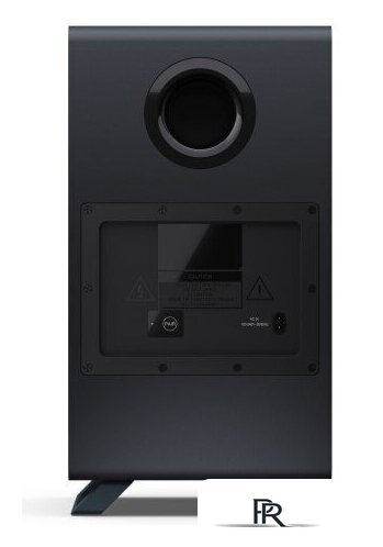 Саундбар Sharp HT-SBW53121 (черный) - Изображение №8 — Интернет-магазин ПроЗаказ