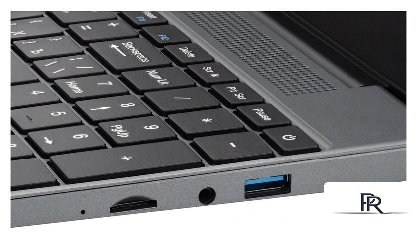 Ноутбук iRU Tactio 15PHR 2150137 - Изображение №10 — Интернет-магазин ПроЗаказ