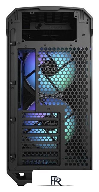 Корпус Fractal Design Torrent Compact Black RGB TG Light Tint FD-C-TOR1C-02 - Изображение №13 — Интернет-магазин ПроЗаказ