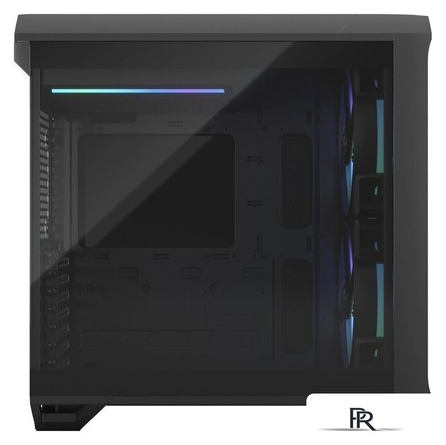 Корпус Fractal Design Torrent Compact Black RGB TG Light Tint FD-C-TOR1C-02 - Изображение №11 — Интернет-магазин ПроЗаказ