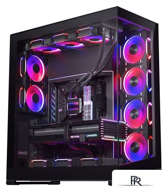 Корпус Phanteks NV7 PH-NV723TG_DBK01 - Изображение №20 — Интернет-магазин ПроЗаказ