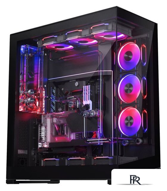 Корпус Phanteks NV7 PH-NV723TG_DBK01 - Изображение №21 — Интернет-магазин ПроЗаказ