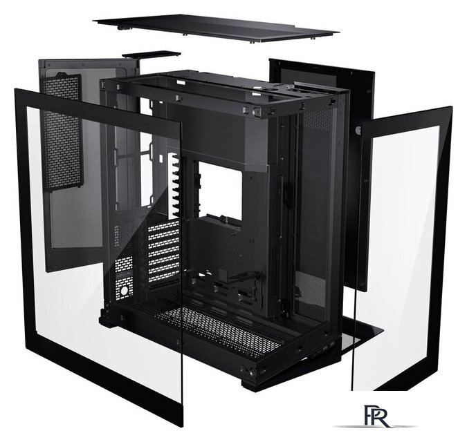 Корпус Phanteks NV7 PH-NV723TG_DBK01 - Изображение №18 — Интернет-магазин ПроЗаказ