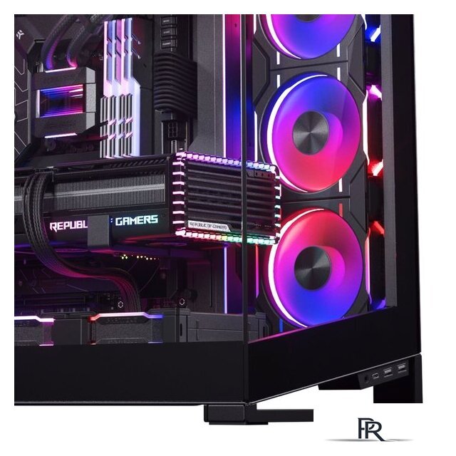 Корпус Phanteks NV7 PH-NV723TG_DBK01 - Изображение №19 — Интернет-магазин ПроЗаказ