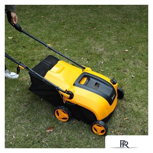 Скарификатор-аэратор Deko DKESC1700 081-2004 - Изображение №8 — Интернет-магазин ПроЗаказ