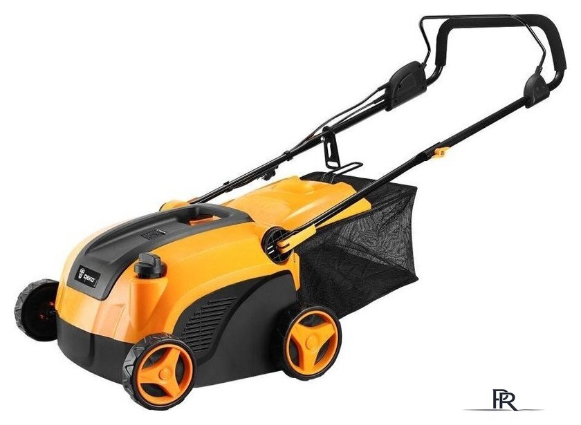 Скарификатор-аэратор Deko DKESC1700 081-2004 - Изображение №3 — Интернет-магазин ПроЗаказ