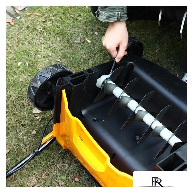 Скарификатор-аэратор Deko DKESC1700 081-2004 - Изображение №4 — Интернет-магазин ПроЗаказ