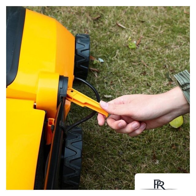 Скарификатор-аэратор Deko DKESC1700 081-2004 - Изображение №6 — Интернет-магазин ПроЗаказ