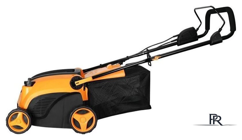 Скарификатор-аэратор Deko DKESC1700 081-2004 - Изображение №2 — Интернет-магазин ПроЗаказ