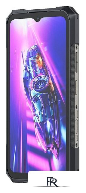Телефон Cubot KingKong X Pro 24GB/256GB (черный) - Изображение №3 — Интернет-магазин ПроЗаказ