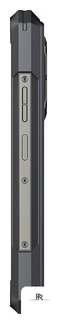 Телефон Cubot KingKong X Pro 24GB/256GB (черный) - Изображение №4 — Интернет-магазин ПроЗаказ
