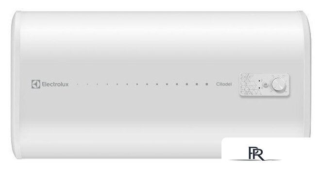 Водонагреватель Electrolux EWH 80 Citadel H - Изображение №2 — Интернет-магазин ПроЗаказ
