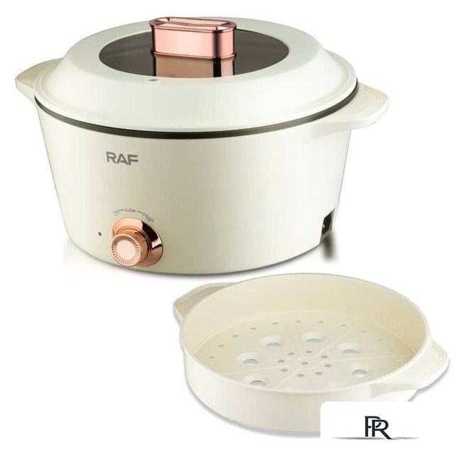 Электрокастрюля RAF R.5403 - Изображение №1 — Интернет-магазин ПроЗаказ