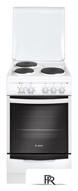 Кухонная плита GEFEST 5140 - Изображение №1 — Интернет-магазин ПроЗаказ