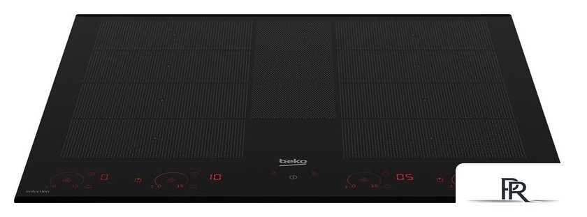 Варочная панель BEKO HII 68811 NT - Изображение №2 — Интернет-магазин ПроЗаказ