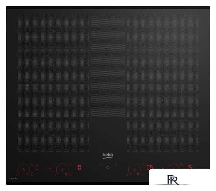 Варочная панель BEKO HII 68811 NT - Изображение №1 — Интернет-магазин ПроЗаказ