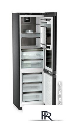 Холодильник Liebherr CBNbsd 578i Peak BioFresh NoFrost - Изображение №6 — Интернет-магазин ПроЗаказ