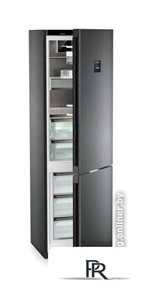 Холодильник Liebherr CBNbsd 578i Peak BioFresh NoFrost - Изображение №7 — Интернет-магазин ПроЗаказ