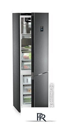 Холодильник Liebherr CBNbsd 578i Peak BioFresh NoFrost - Изображение №3 — Интернет-магазин ПроЗаказ