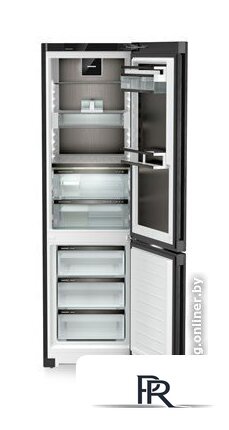 Холодильник Liebherr CBNbsd 578i Peak BioFresh NoFrost - Изображение №8 — Интернет-магазин ПроЗаказ