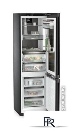 Холодильник Liebherr CBNbsd 578i Peak BioFresh NoFrost - Изображение №4 — Интернет-магазин ПроЗаказ