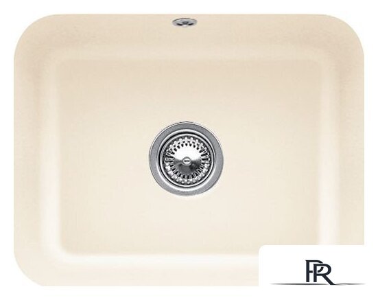 Кухонная мойка Villeroy & Boch Cisterna 60 C 670601FU - Изображение №1 — Интернет-магазин ПроЗаказ