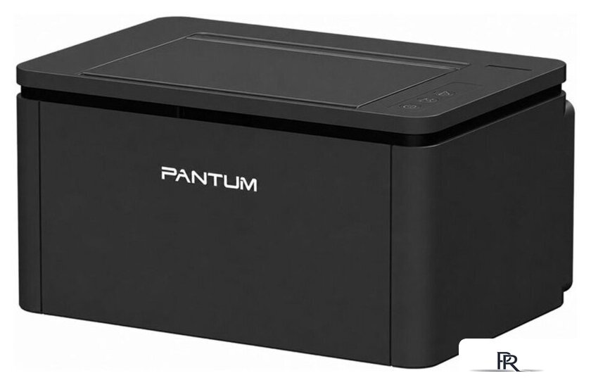 Принтер Pantum BP2307NW - Изображение №4 — Интернет-магазин ПроЗаказ