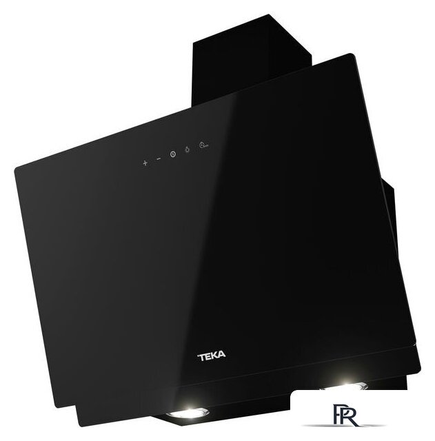 Кухонная вытяжка TEKA DVN 64030 TTC 112950004 (черный) - Изображение №2 — Интернет-магазин ПроЗаказ