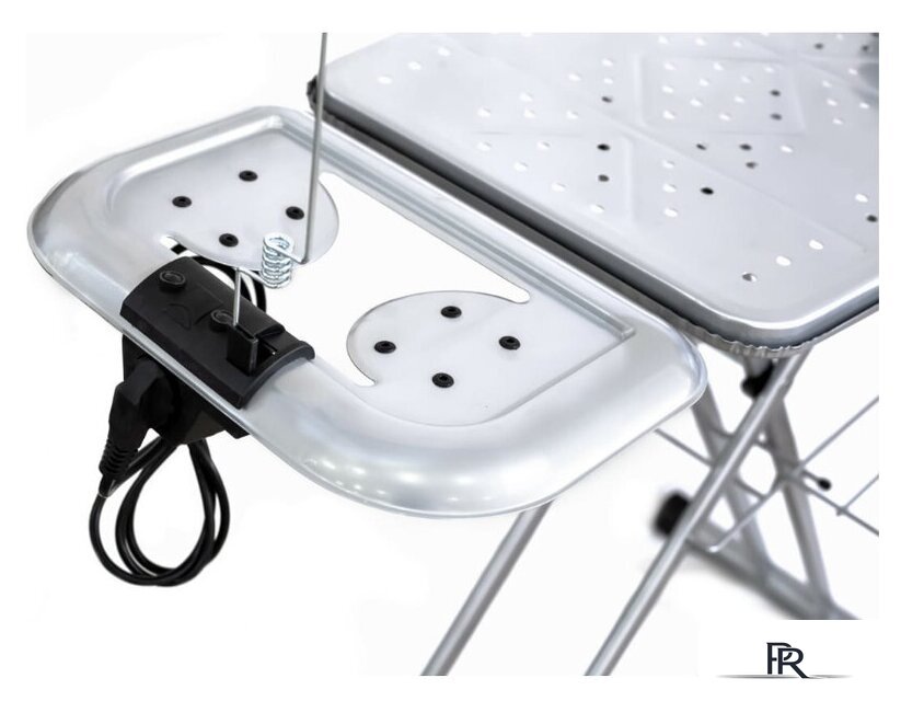 Гладильная доска Perilla Сильвия 214113 - Изображение №4 — Интернет-магазин ПроЗаказ