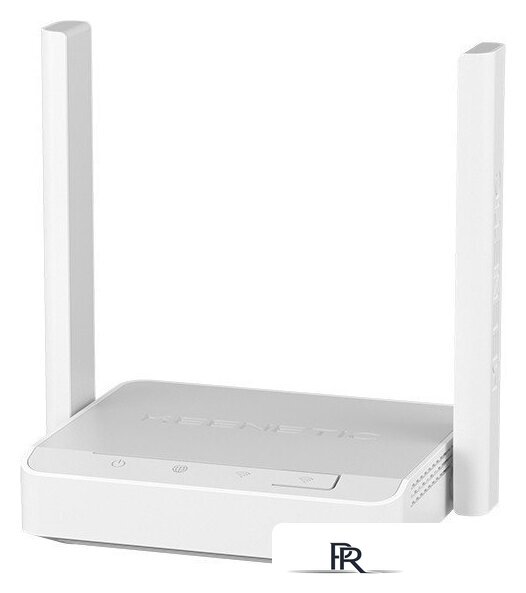 Wi-Fi роутер Keenetic Starter KN-1121 - Изображение №1 — Интернет-магазин ПроЗаказ