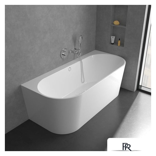 Смеситель без скрытого механизма Villeroy & Boch TVS10635311061 - Изображение №6 — Интернет-магазин ПроЗаказ