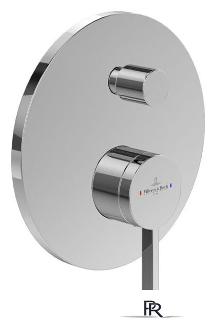 Смеситель без скрытого механизма Villeroy & Boch TVS10635311061 - Изображение №1 — Интернет-магазин ПроЗаказ