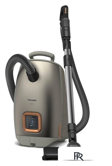 Пылесос Miele Guard L1 Comfort Titanium-PF - Изображение №1 — Интернет-магазин ПроЗаказ