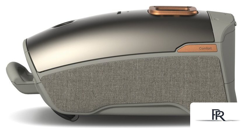 Пылесос Miele Guard L1 Comfort Titanium-PF - Изображение №3 — Интернет-магазин ПроЗаказ