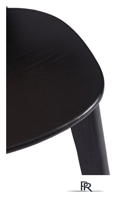 Стул TetChair Fenrir дерево вяз (черный) - Изображение №8 — Интернет-магазин ПроЗаказ