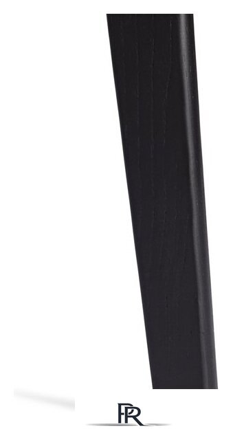 Стул TetChair Fenrir дерево вяз (черный) - Изображение №13 — Интернет-магазин ПроЗаказ