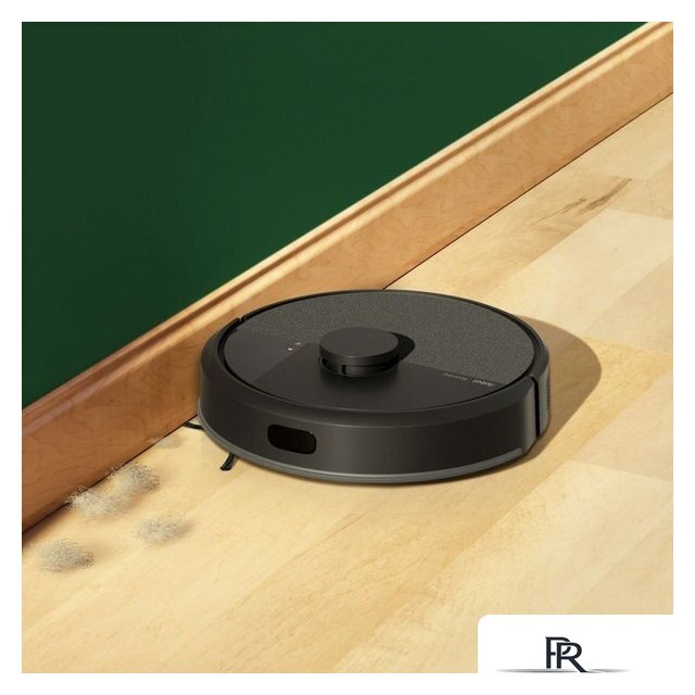 Робот-пылесос iRobot Roomba 105 Combo + stacja AutoEmpty (черный) - Изображение №8 — Интернет-магазин ПроЗаказ